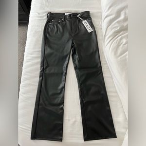 Daze Denim Shy Girl Pants Size 25